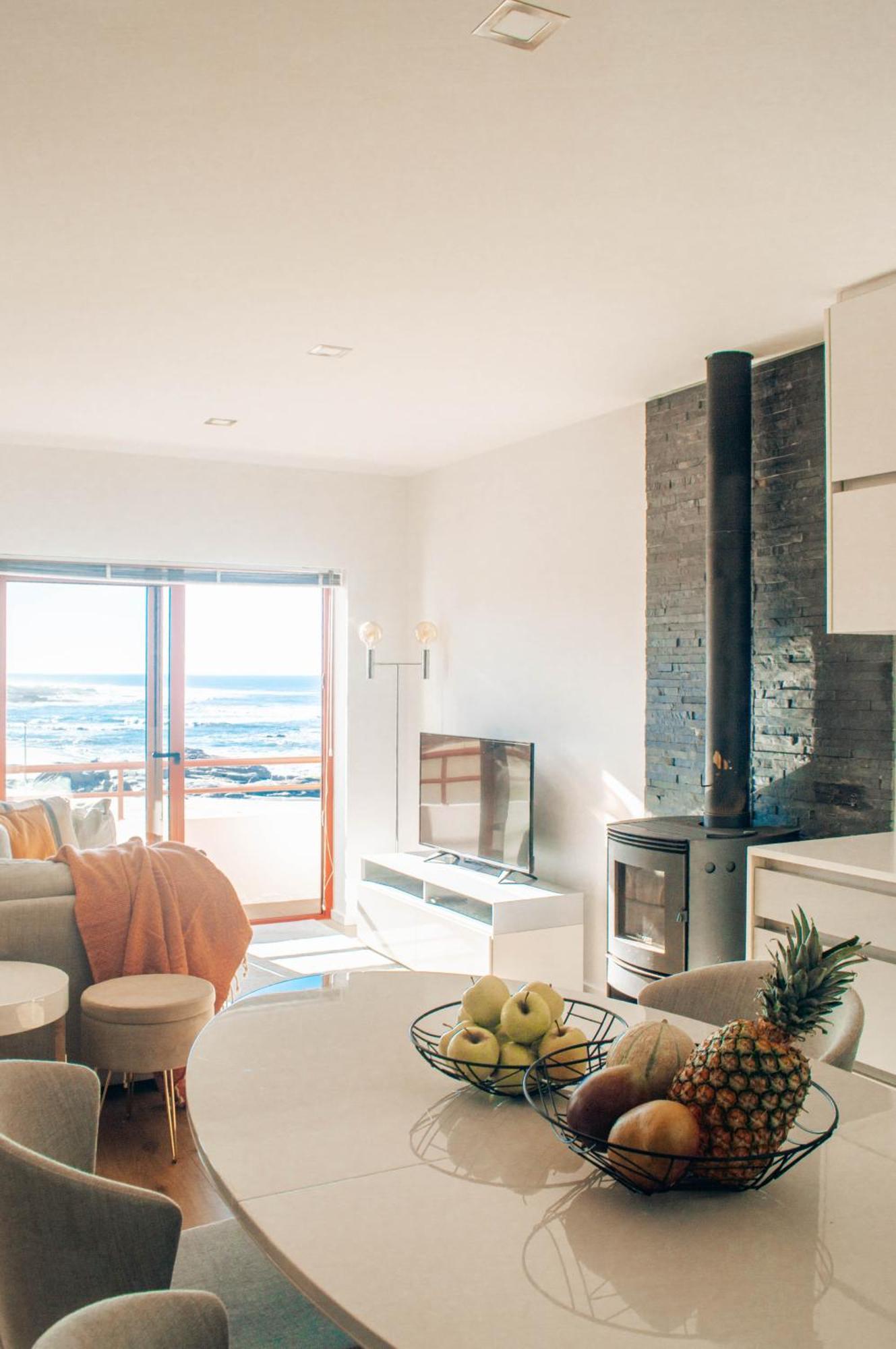 Just Like Home - Moledo Shoreline Exterior foto